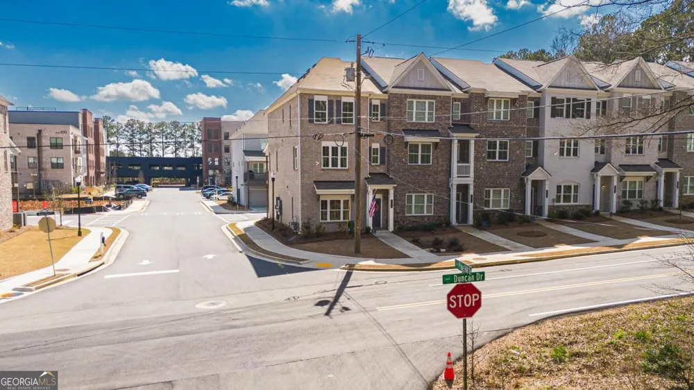 1972 Deco DR Kennesaw, GA 30144