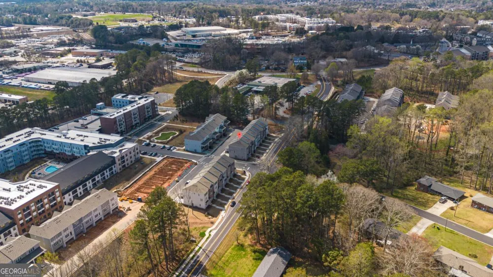1972 Deco DR Kennesaw, GA 30144