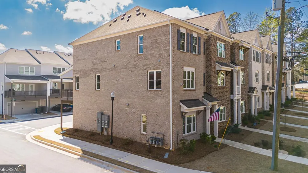 1972 Deco DR Kennesaw, GA 30144