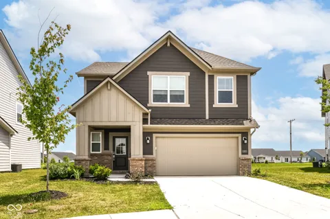 2171 Cooper Run Lane