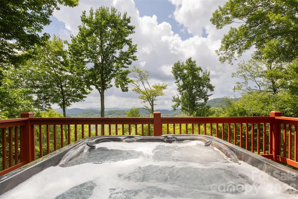 3182 El Miner Drive Mars Hill, NC 28754