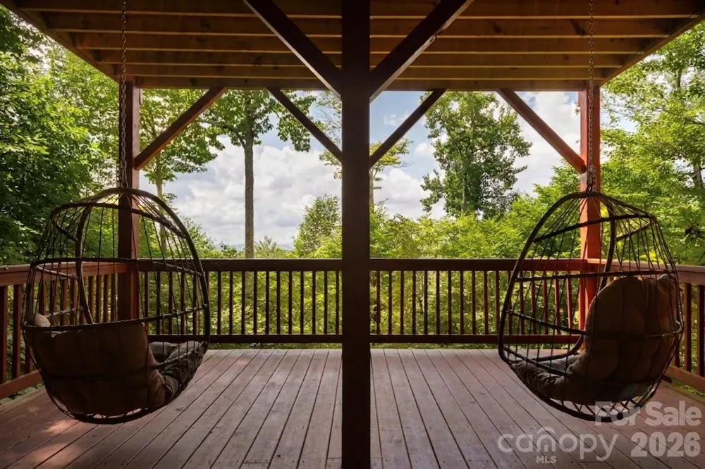 3182 El Miner Drive Mars Hill, NC 28754