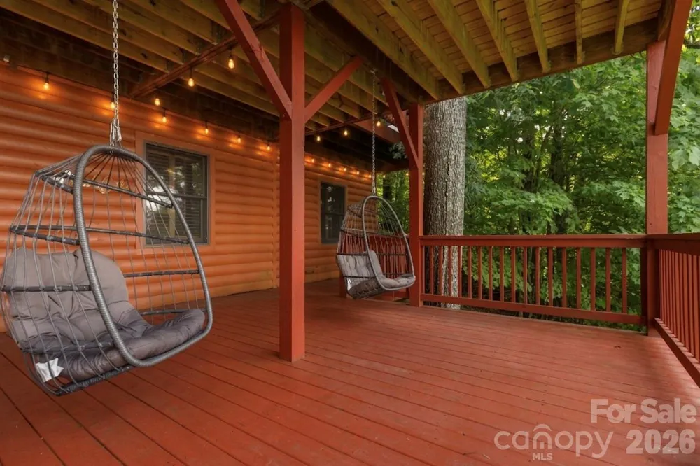3182 El Miner Drive Mars Hill, NC 28754