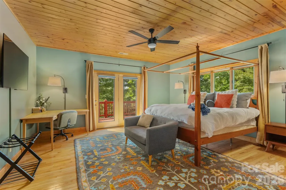 3182 El Miner Drive Mars Hill, NC 28754