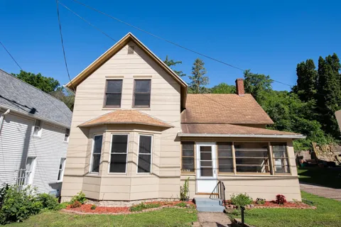 247 North Street