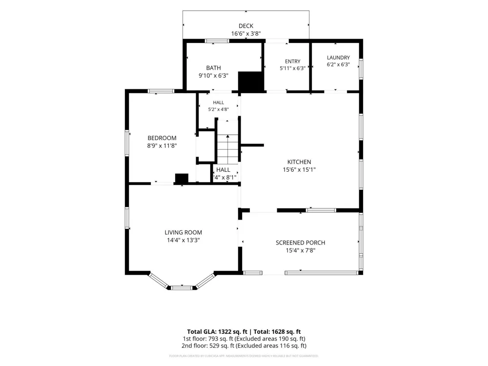 247 North Street Fountain City, WI 54629