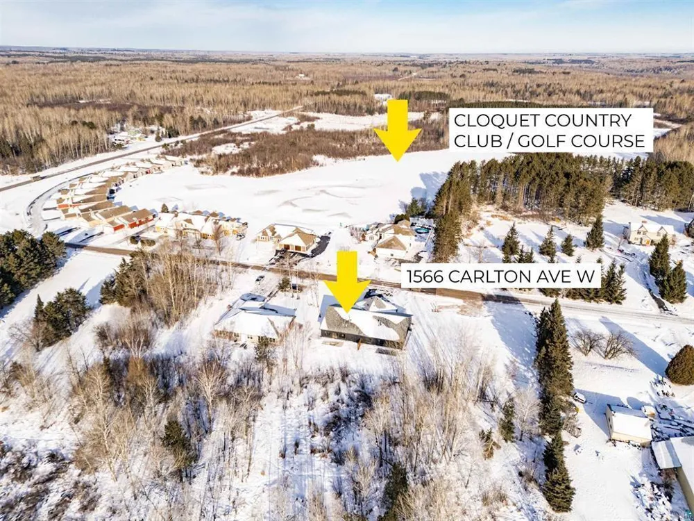 1560 Carlton Avenue W Cloquet, MN 55720