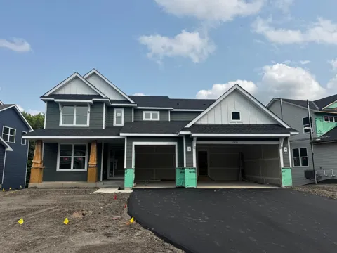 2493 Rock Elm Road