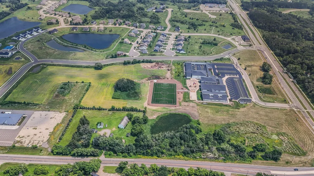 3275 42nd Avenue S Saint Cloud, MN 56301