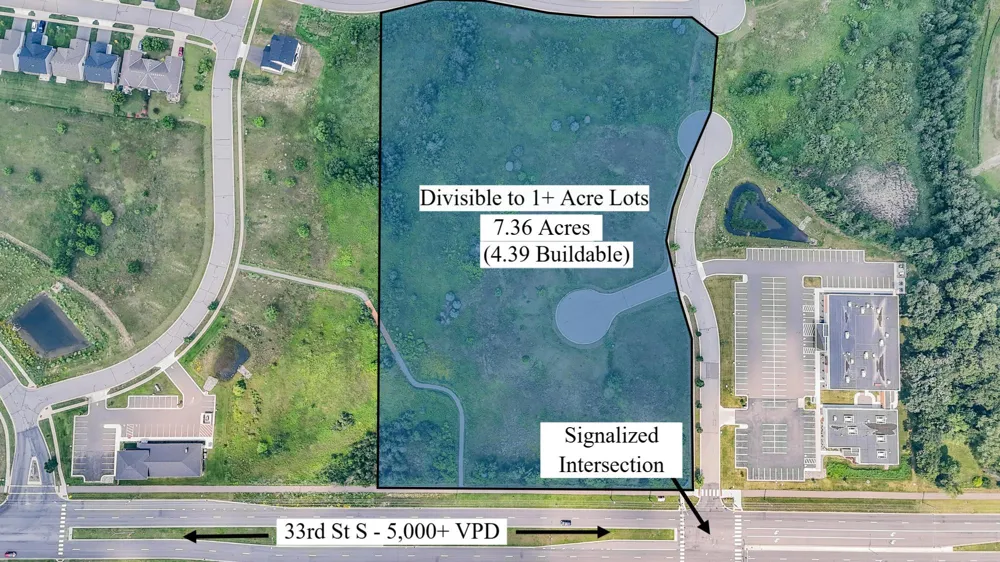 3275 42nd Avenue S Saint Cloud, MN 56301
