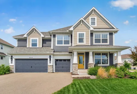 6432 Red Cedar Drive
