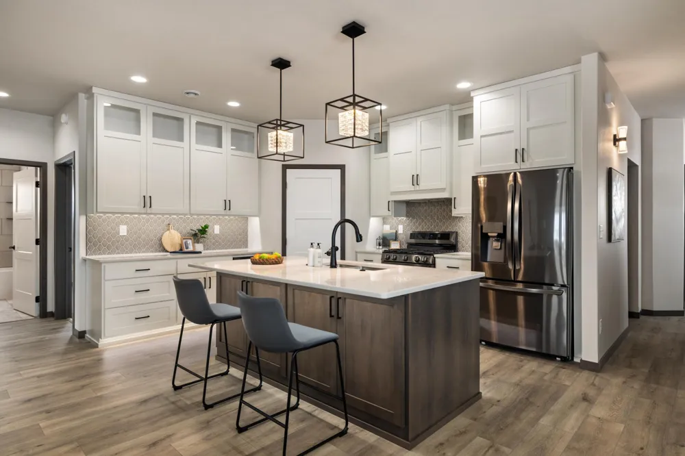 927 Maple Street Kindred, ND 58051