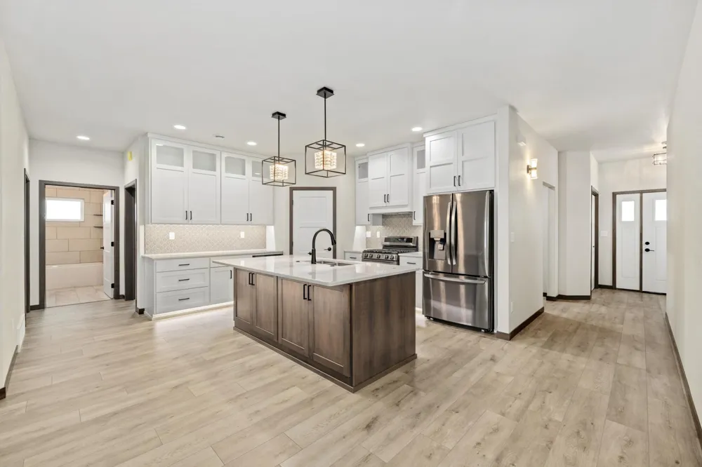 927 Maple Street Kindred, ND 58051