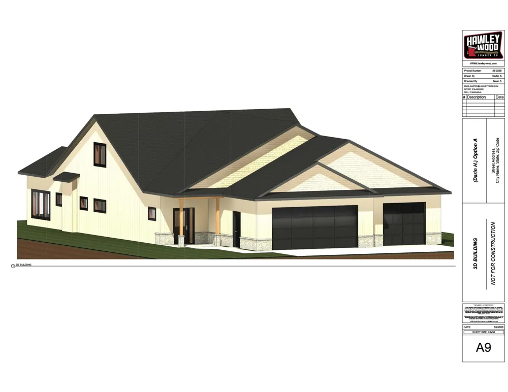 927 Maple Street Kindred, ND 58051