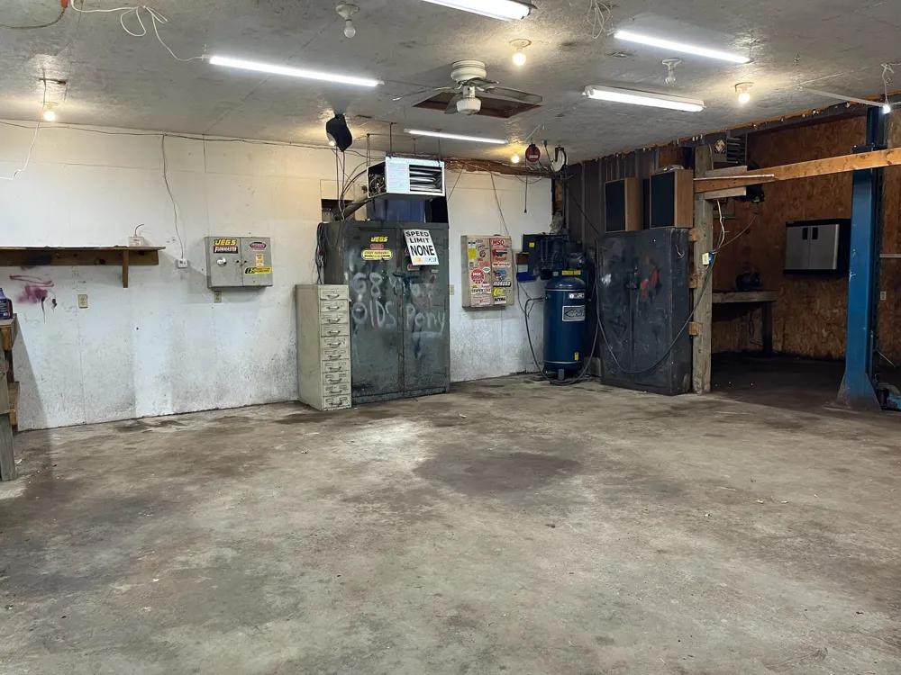 2203 100th Street Somerset, WI 54025