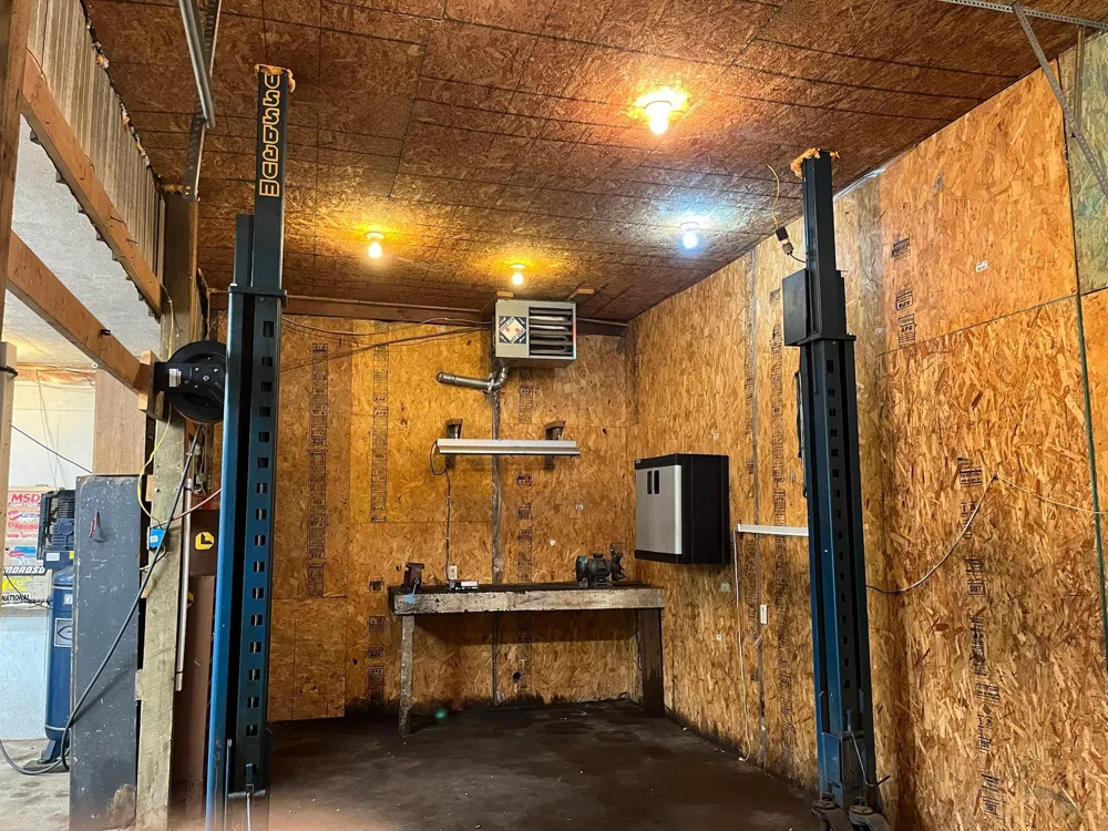 2203 100th Street Somerset, WI 54025