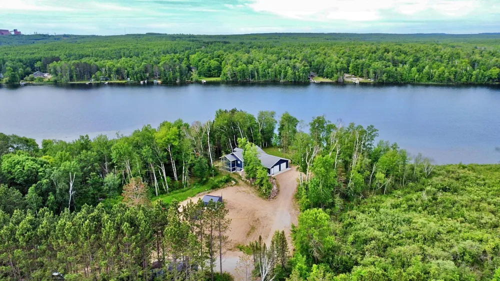 18817 Sucker Lake Road Nashwauk, MN 55769