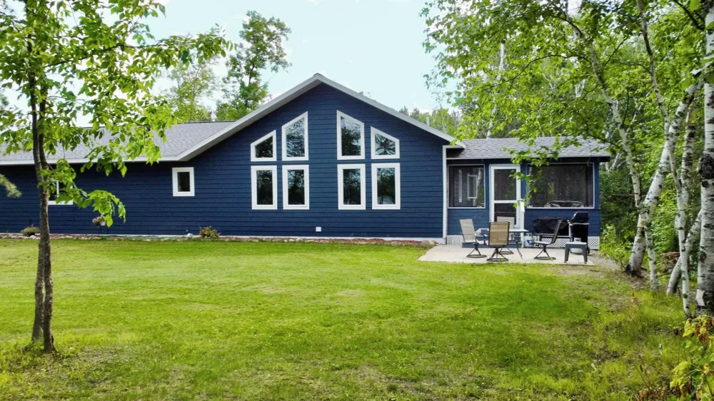 18817 Sucker Lake Road Nashwauk, MN 55769