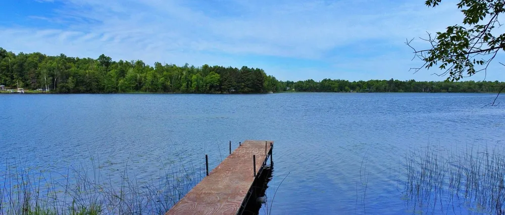 18817 Sucker Lake Road Nashwauk, MN 55769