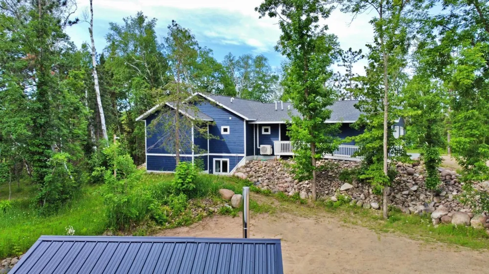 18817 Sucker Lake Road Nashwauk, MN 55769