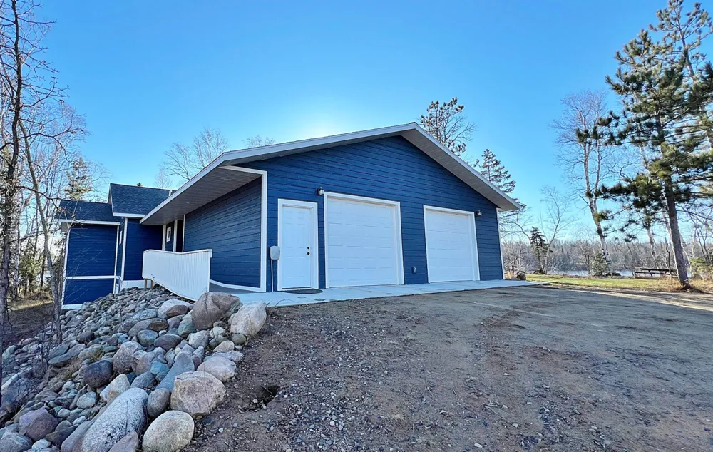 18817 Sucker Lake Road Nashwauk, MN 55769
