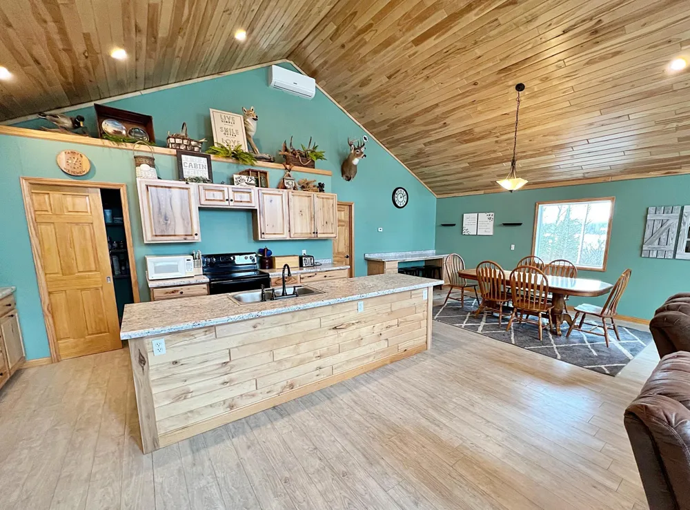 18817 Sucker Lake Road Nashwauk, MN 55769