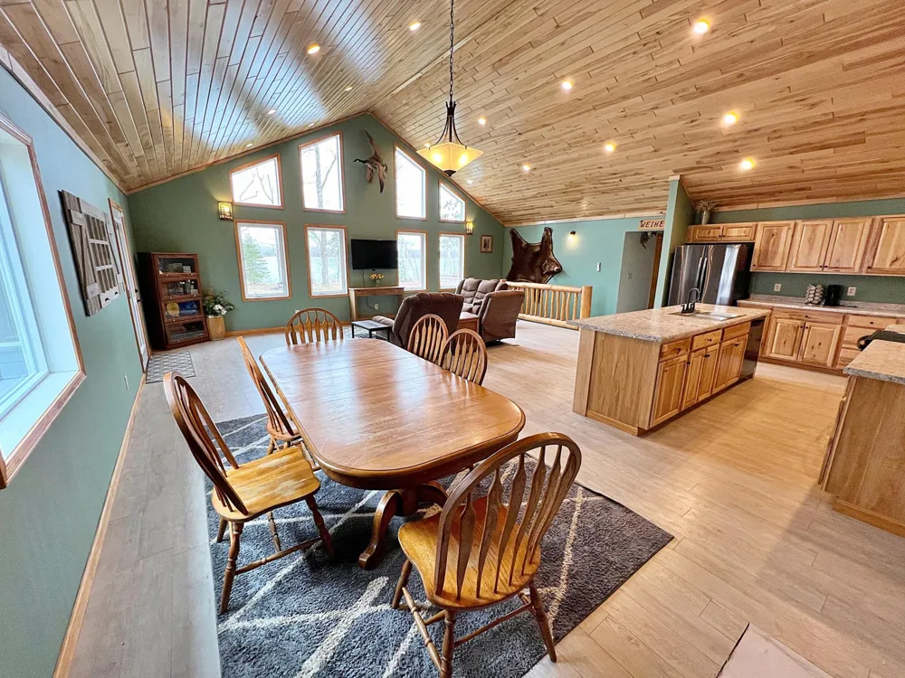 18817 Sucker Lake Road Nashwauk, MN 55769