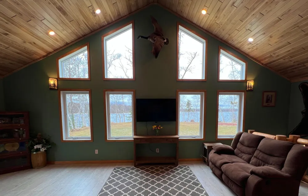 18817 Sucker Lake Road Nashwauk, MN 55769