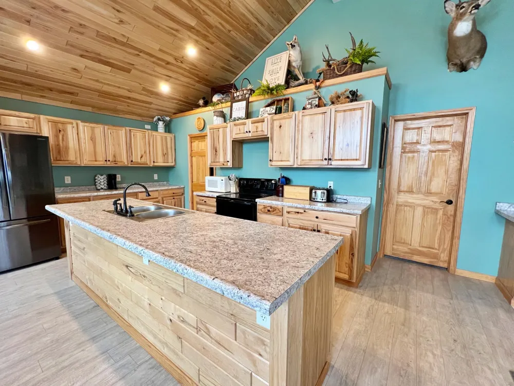 18817 Sucker Lake Road Nashwauk, MN 55769