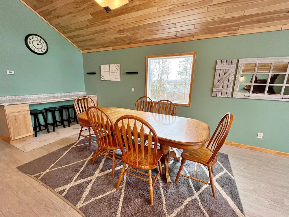 18817 Sucker Lake Road Nashwauk, MN 55769