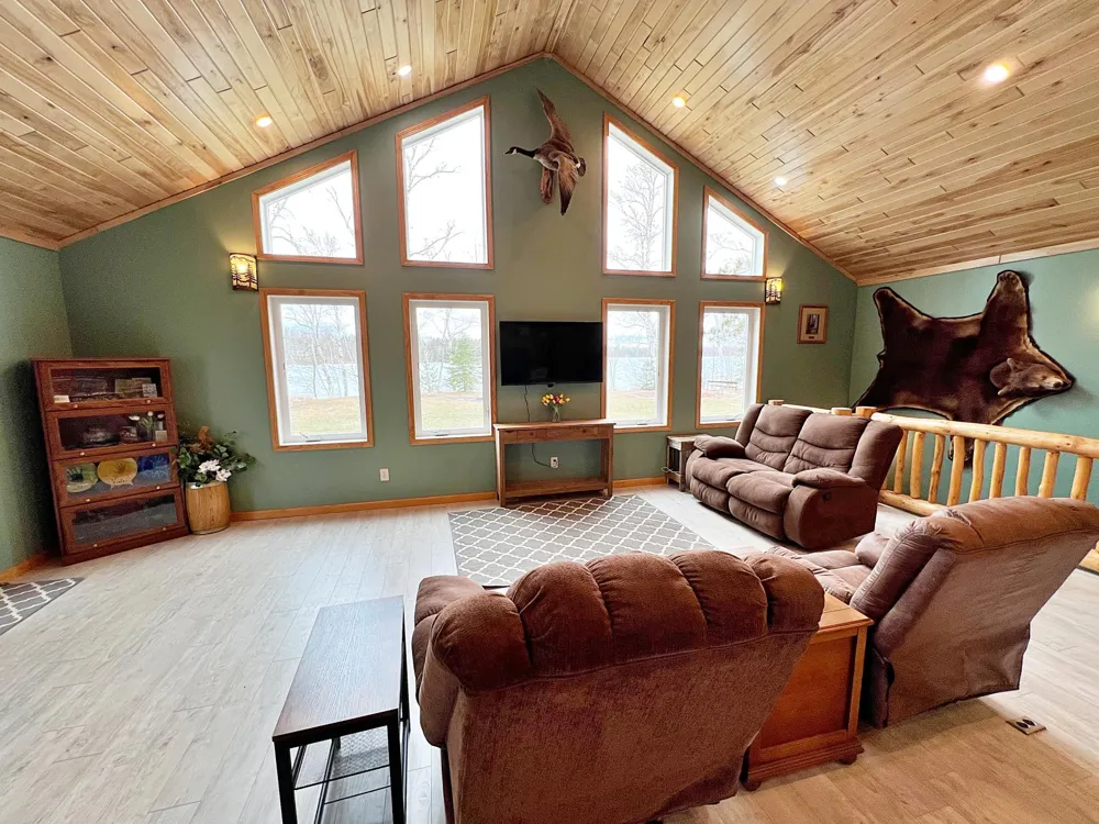 18817 Sucker Lake Road Nashwauk, MN 55769