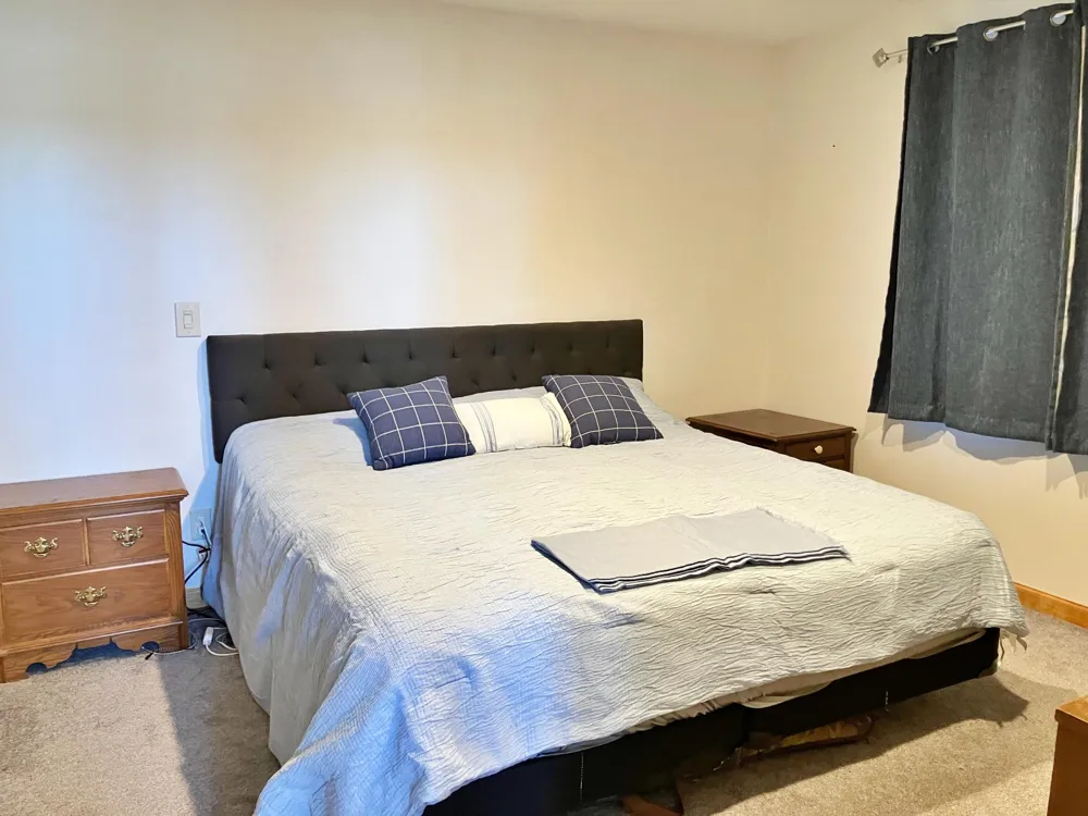 18817 Sucker Lake Road Nashwauk, MN 55769