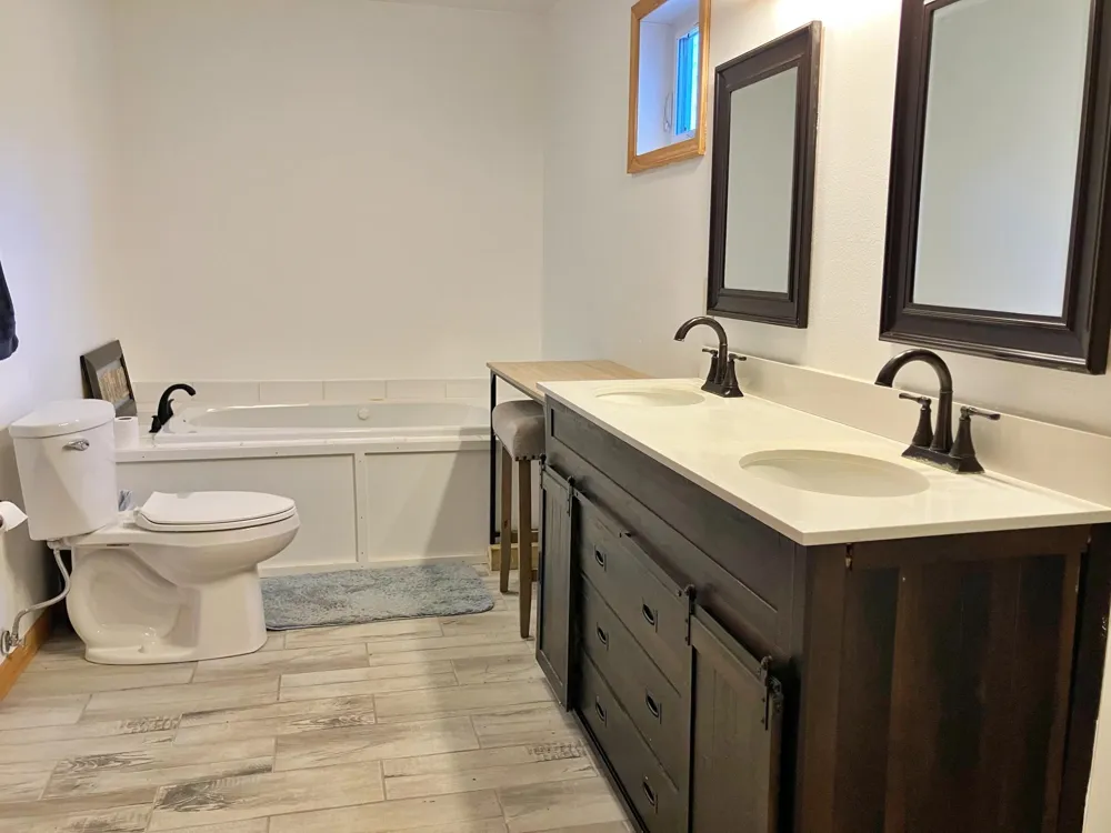 18817 Sucker Lake Road Nashwauk, MN 55769