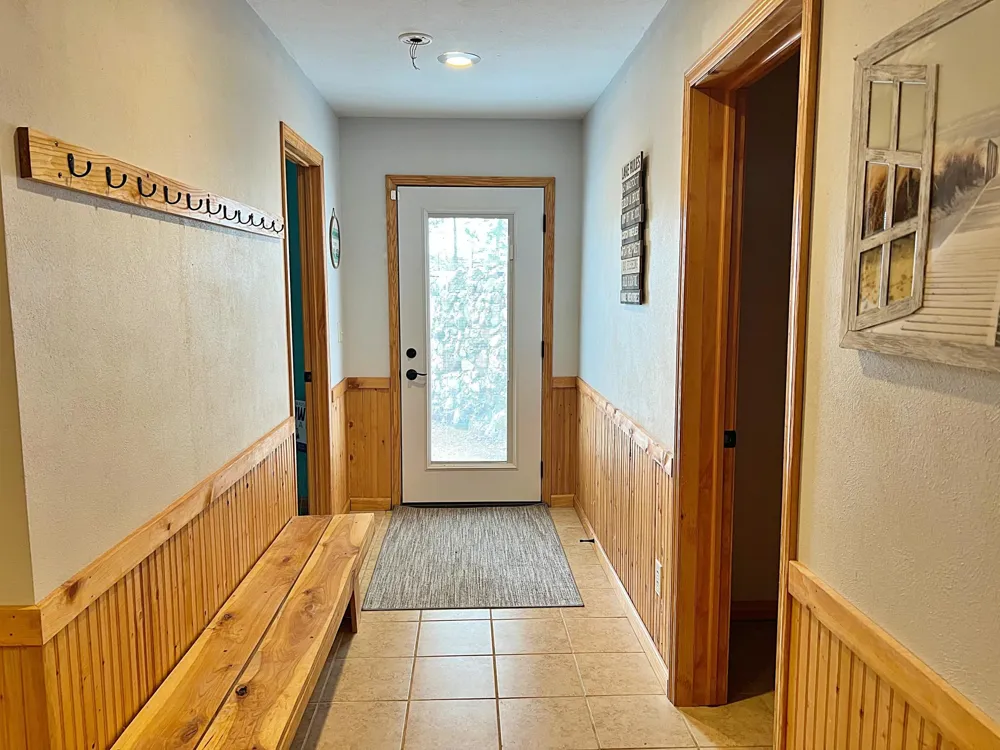 18817 Sucker Lake Road Nashwauk, MN 55769