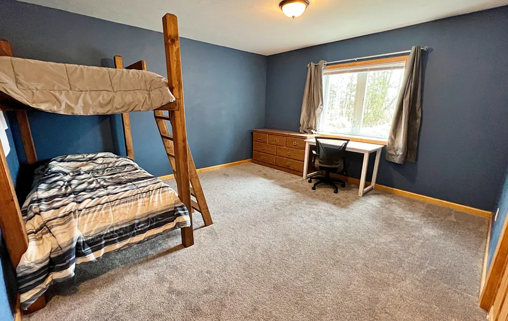 18817 Sucker Lake Road Nashwauk, MN 55769