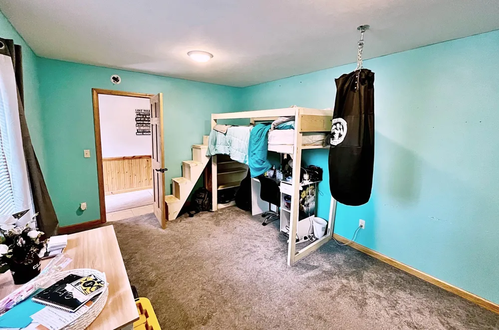 18817 Sucker Lake Road Nashwauk, MN 55769