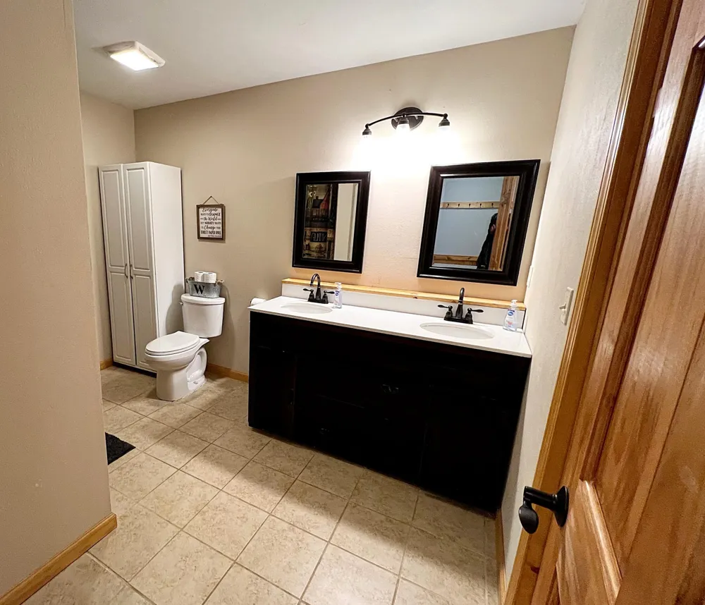 18817 Sucker Lake Road Nashwauk, MN 55769