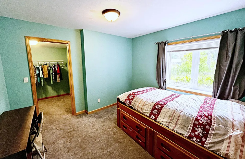 18817 Sucker Lake Road Nashwauk, MN 55769