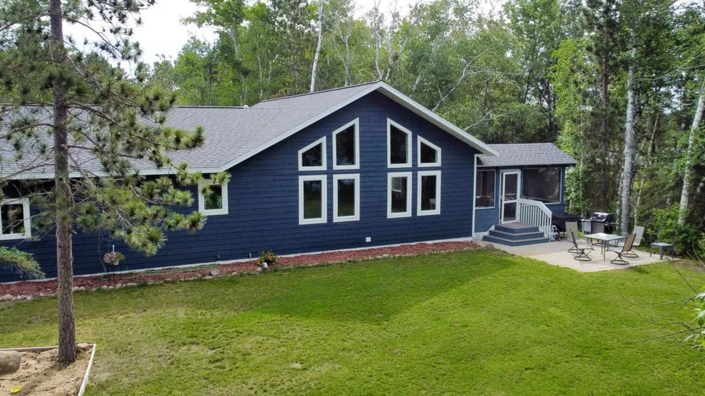 18817 Sucker Lake Road Nashwauk, MN 55769