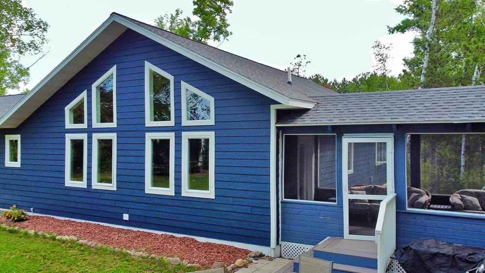 18817 Sucker Lake Road Nashwauk, MN 55769