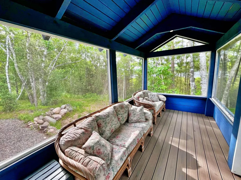 18817 Sucker Lake Road Nashwauk, MN 55769