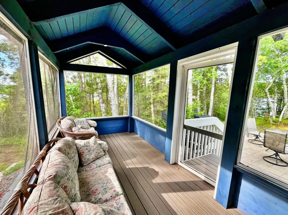 18817 Sucker Lake Road Nashwauk, MN 55769