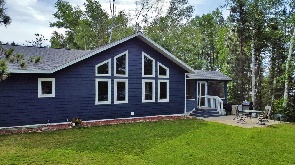 18817 Sucker Lake Road Nashwauk, MN 55769
