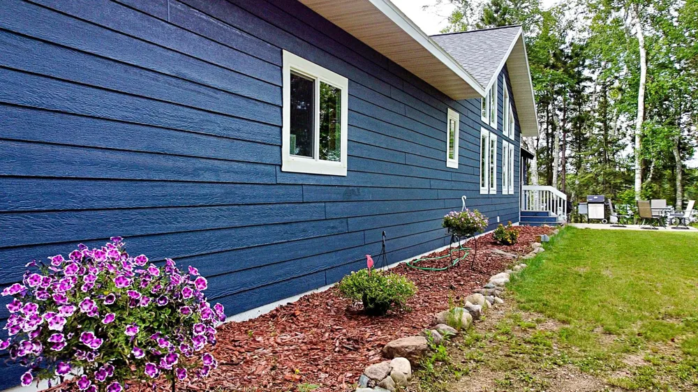 18817 Sucker Lake Road Nashwauk, MN 55769