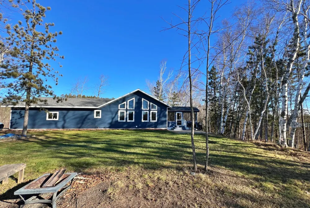 18817 Sucker Lake Road Nashwauk, MN 55769