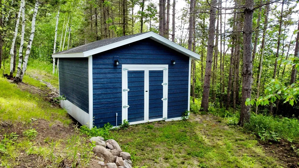 18817 Sucker Lake Road Nashwauk, MN 55769