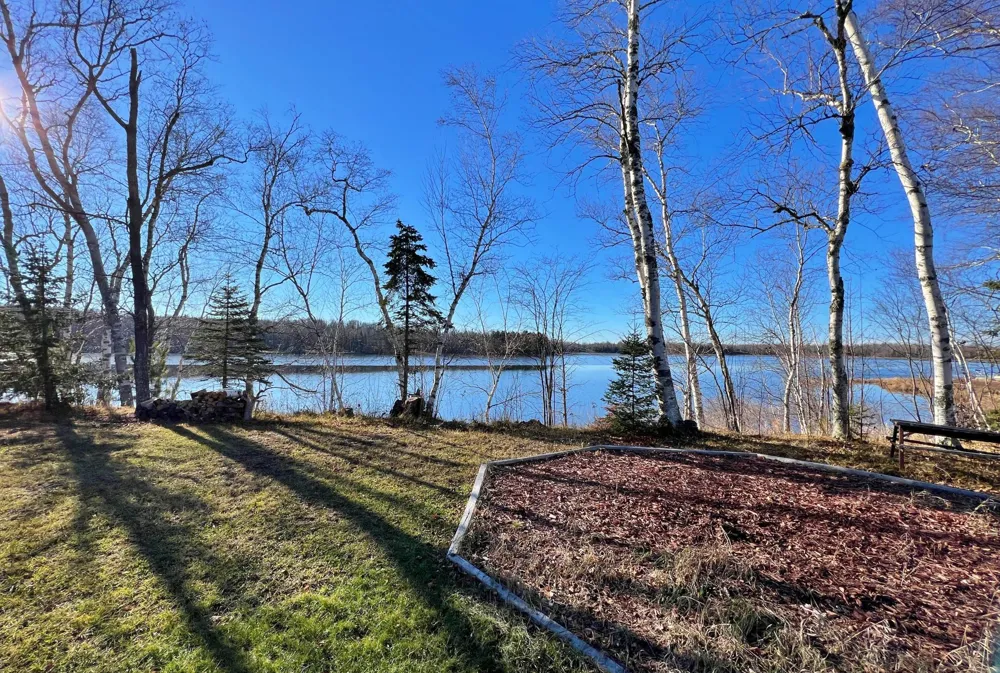 18817 Sucker Lake Road Nashwauk, MN 55769