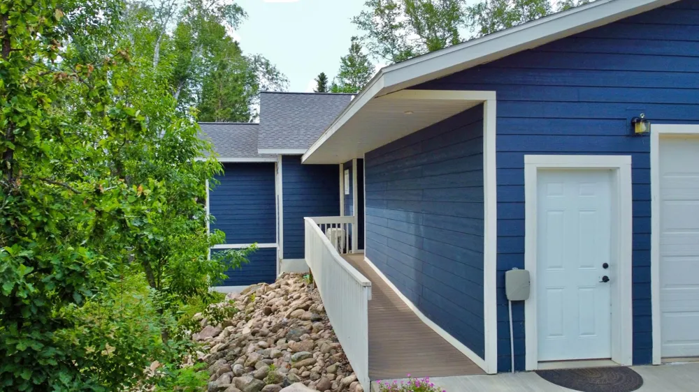 18817 Sucker Lake Road Nashwauk, MN 55769