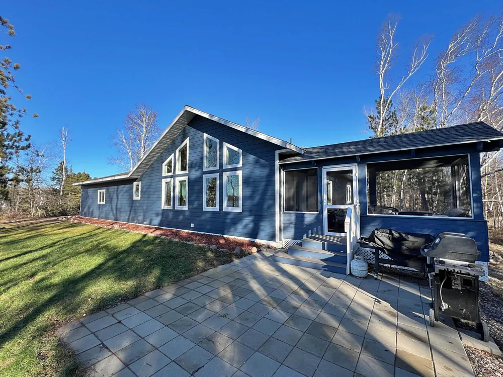 18817 Sucker Lake Road Nashwauk, MN 55769