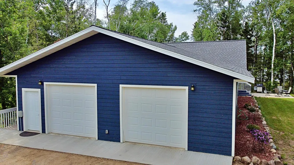 18817 Sucker Lake Road Nashwauk, MN 55769